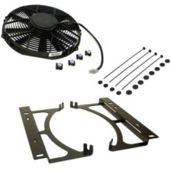 Fan Kits and Brackets