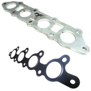 Gaskets and Flanges