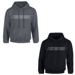 Retroford Logo Hoodie