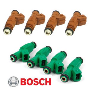 Fuel Injectors