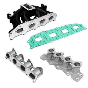 Inlet Manifolds and Gaskets
