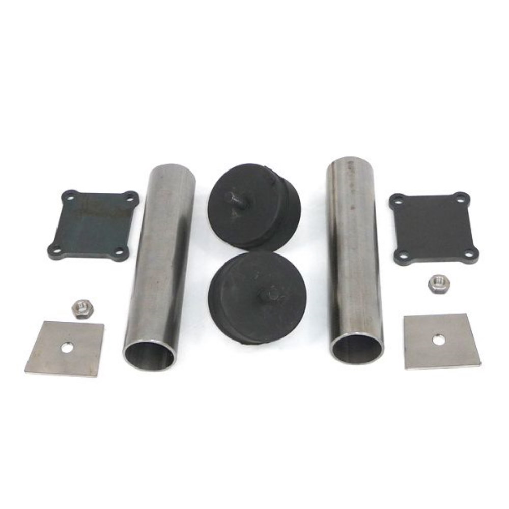 Pinto/X-Flow/Pre-X-Flow Diy Engine Mount Kit (M006)