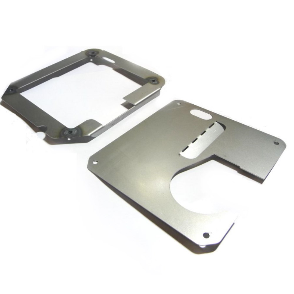 Sump Baffle Kit. X-Flow / Pre X-Flow - Front Drop Sump (M010)