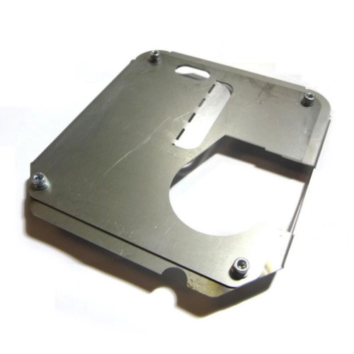 Sump Baffle Kit. X-Flow / Pre X-Flow - Front Drop Sump (M010) – Retroford