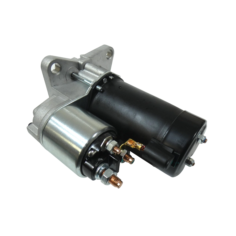 Zetec RWD Starter Motor (Z020)