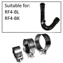 RF4 Hose Clips (RF4C)