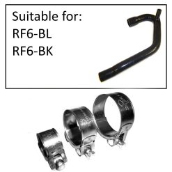 RF6 Hose Clips (RF6C)
