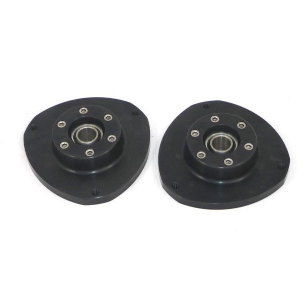Group 4 Roller Top Mounts (SS008)