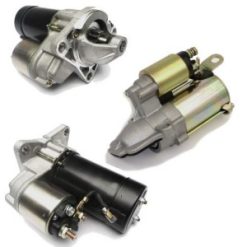 Starter Motors