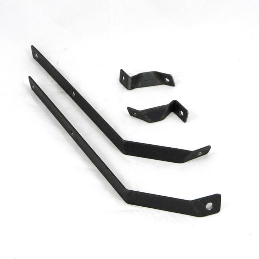 MK 1 Escort Quarter Bumper Brackets (TC002)