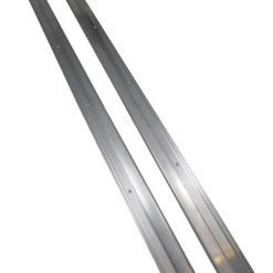 Aluminium Door Trims MK 2 Escort (TC004)