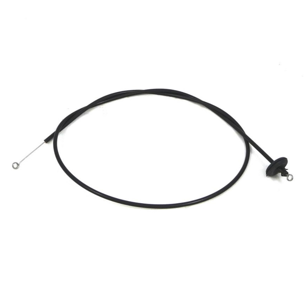 Bonnet Release Cable (TC008)