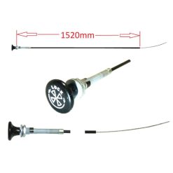 Manual Choke Cable (TC012)