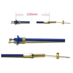 Universal Throttle Cable (TC013)