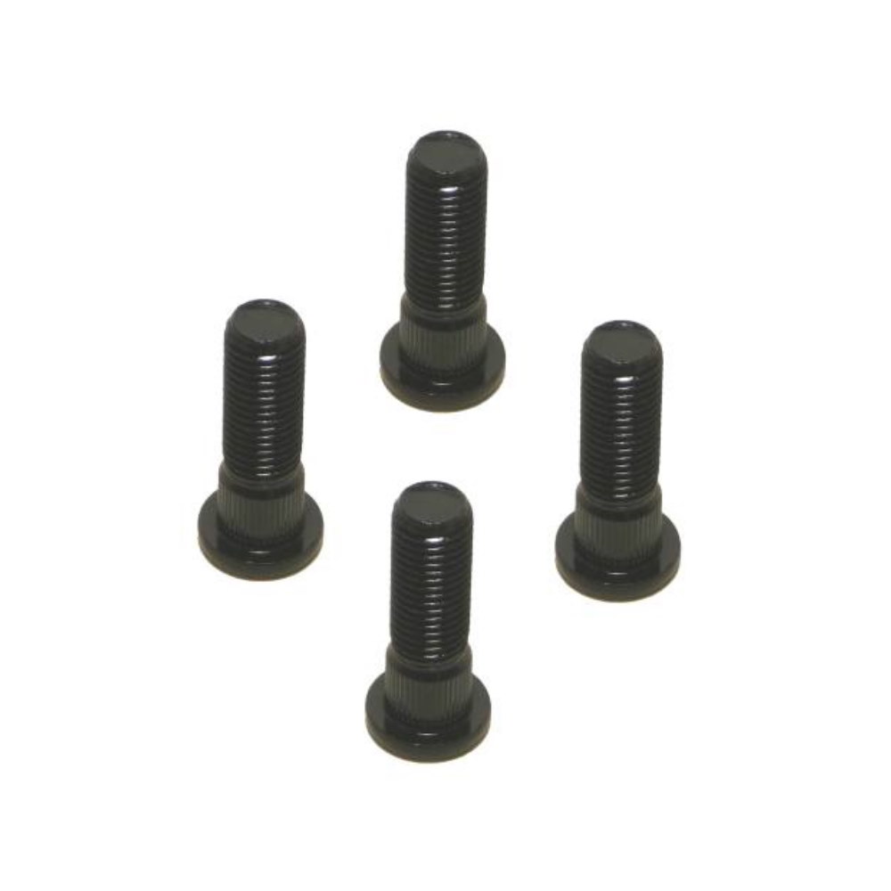 OE Type Wheel Studs M12 X 1.5 X 40mm (W001) Retroford