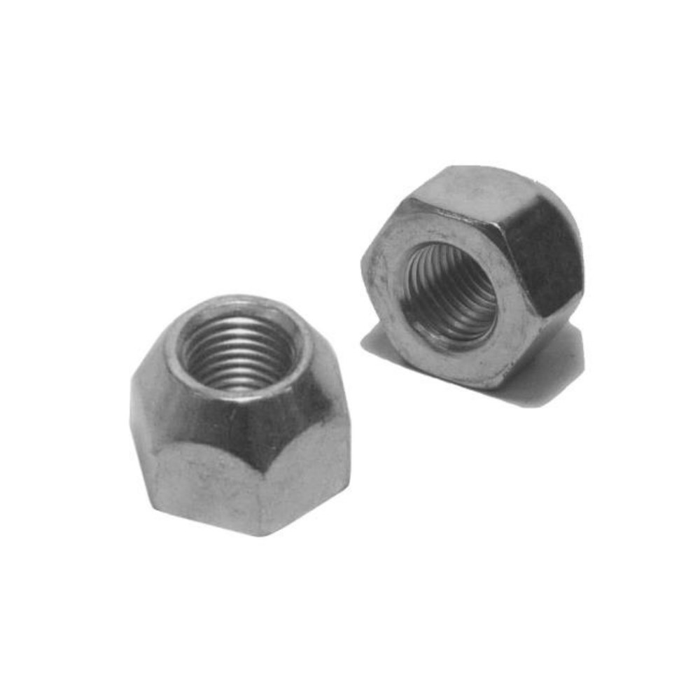 thumbnail image 2 of GEN2 Alloy Wheel Nuts (16-Pack) – 7/16" Tapered Bolts For Ford Anglia 1939-1968 2 of 6