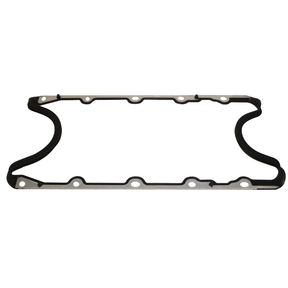 Zetec Sump Gasket (Aluminum Sump) (Z007GC)