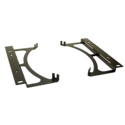 Zetec Copper Radiator Fan Brackets (Z010-FB)