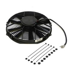 Radiator Universal Mount Fan Kit (Z010-UNK)