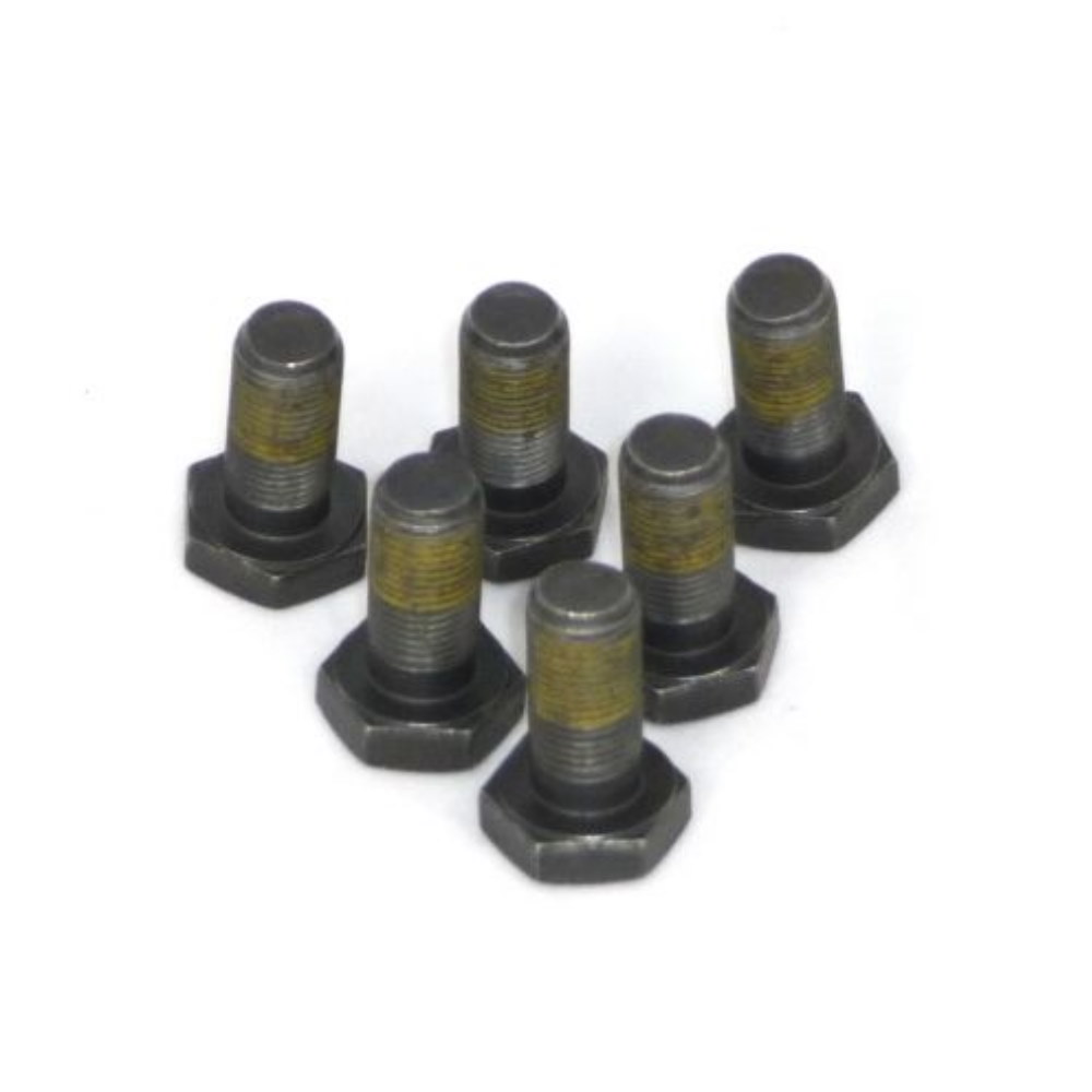 Zetec Flywheel Bolts (Z017) Retroford
