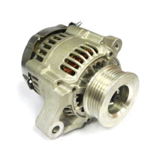 Nippon Denso Type Alternator -5PK Vee (Z023MS)