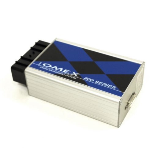Omex 600 ECU (Only) (Z027OMEX_600_ECU) Retroford
