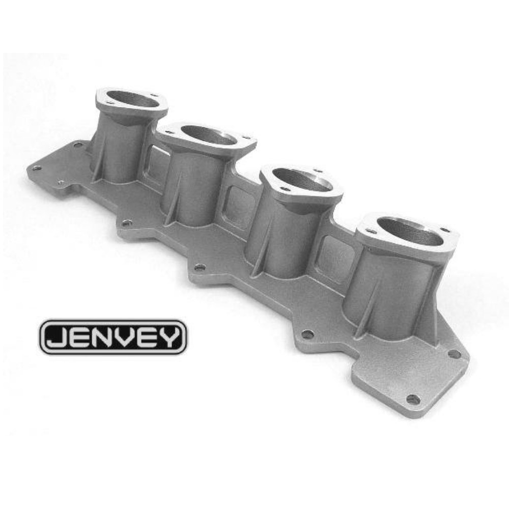 Zetec Inlet Manifold - Jenvey (Z038)