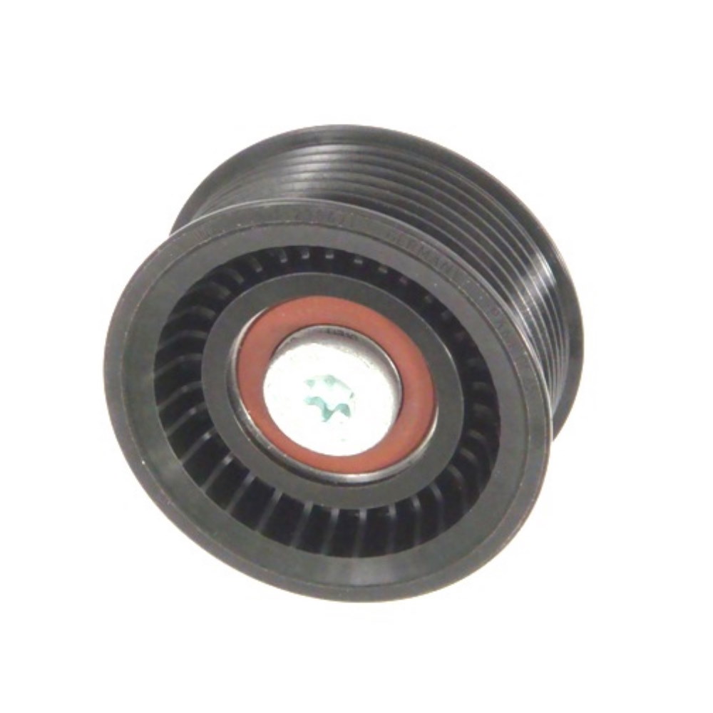 Idler Pulley Black Top Zetec (Z041)