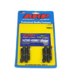 Zetec ARP Rod Bolts Silver Top (8mm X 44mm) 6003 (Z043)