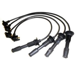 Zetec BDA Lead - Silver Top - Std Black (Z059)