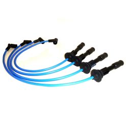 Zetec BDA Lead - Black Top - Motorsport Blue (Z060)