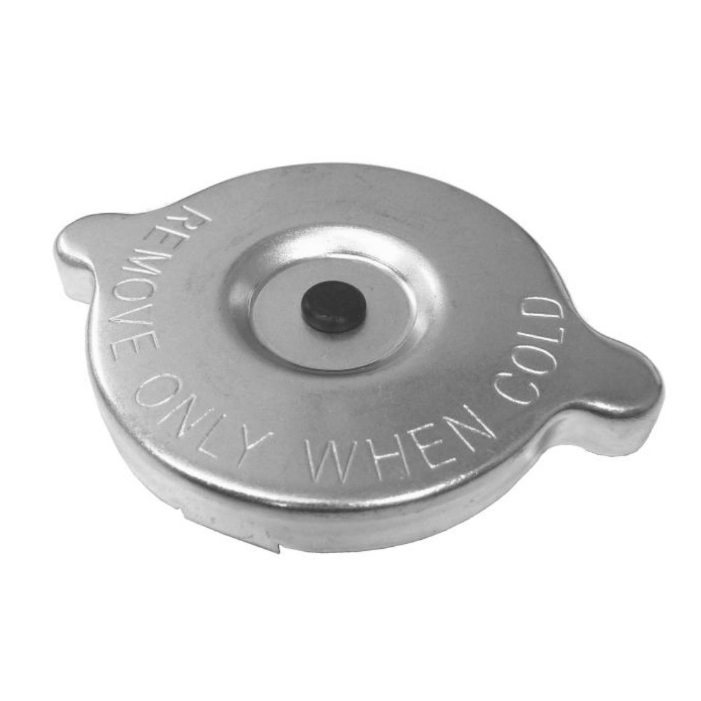 Radiator Cap (Non Pressure Relief) (Z063)