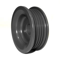 Zetec Lightweight Aluminium Alternator Pulley (Z067)