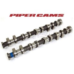 Piper - Zetec Blacktop High Lift Cams