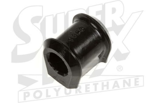 Superflex Handbrake Rod to Axle Guide Bush (1828K)