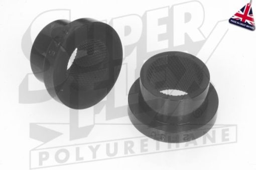 Superflex Rear 'A' Frame Apex Swivel Top Hat Bush Kit (2430K)