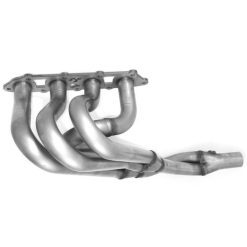 Zetec Exhaust Manifold Left Hand Drive, Stainless Steel (LHDZ030)