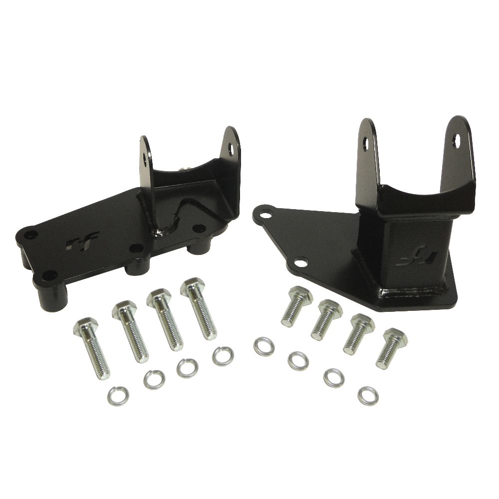 Zetec Anglia World Cup Engine Mounts