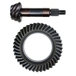 English Crownwheel and Pinion