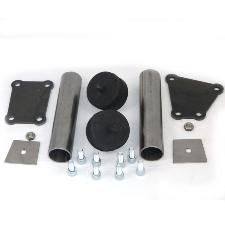 Duratec DIY Engine Mounts (D005) Retroford