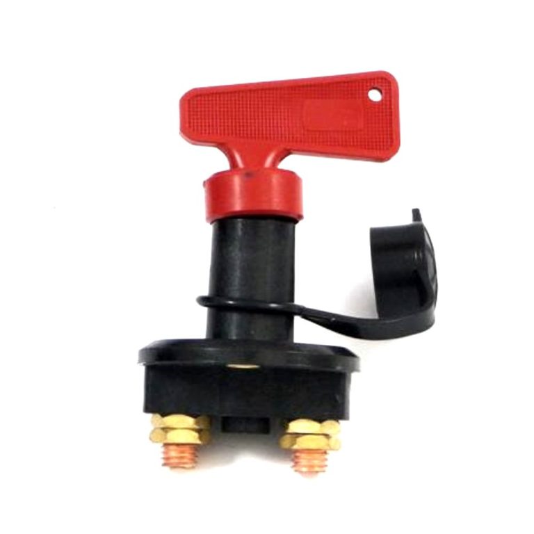 Battery Kill Switch (E005) Retroford