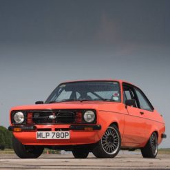 MK1 & MK2 Escort