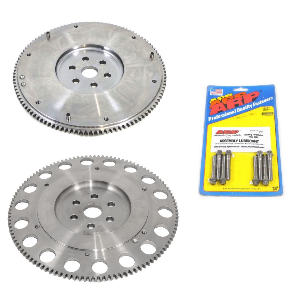 Flywheels and Bolts Archives Retroford