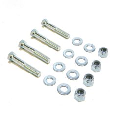 Steering Arm Bolt Set (SS024)