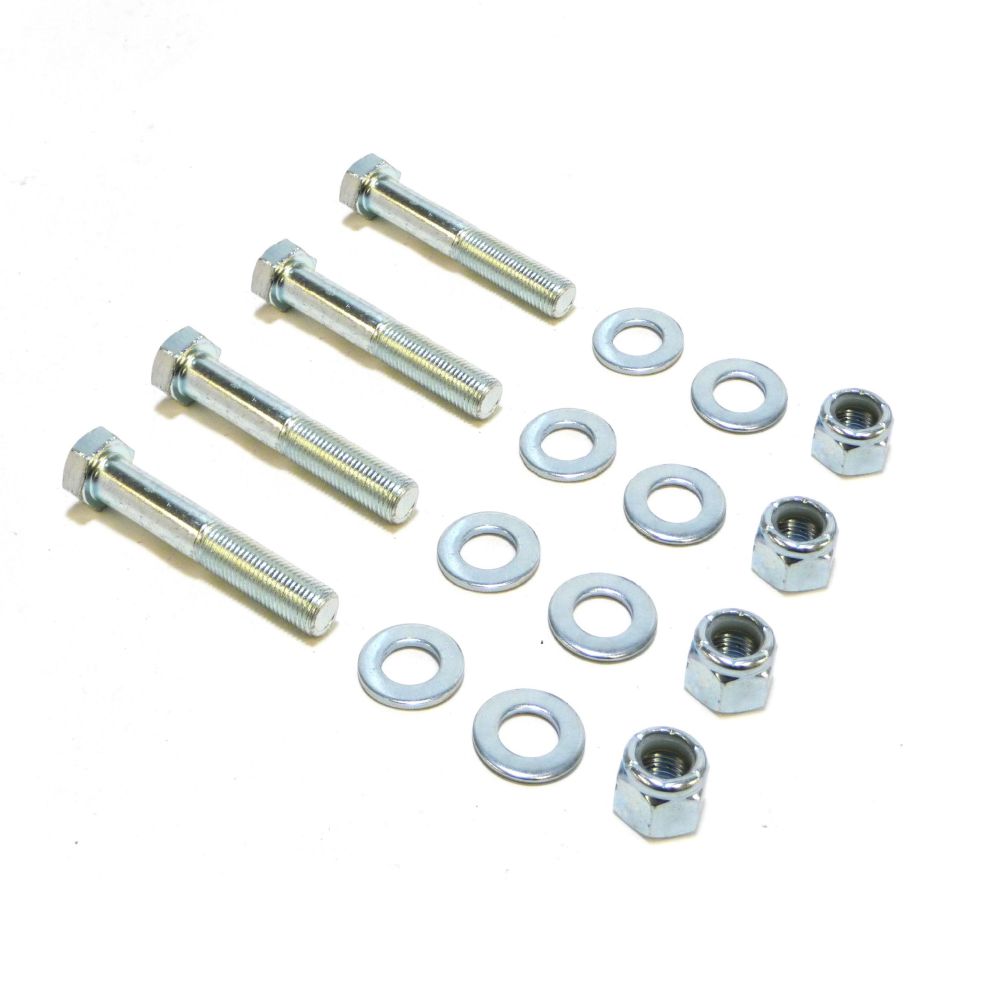 Steering Arm Bolt Set (SS024)