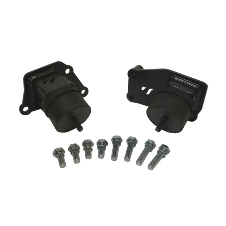 Zetec Engine Mounts VARIABLE (Z001/Z002) Retroford