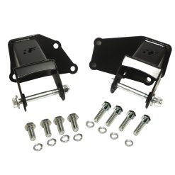 Zetec World Cup Engine Mounts (Z002)