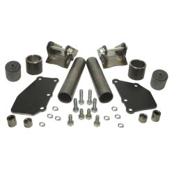 Zetec Chassis Mount Kit (Z004)