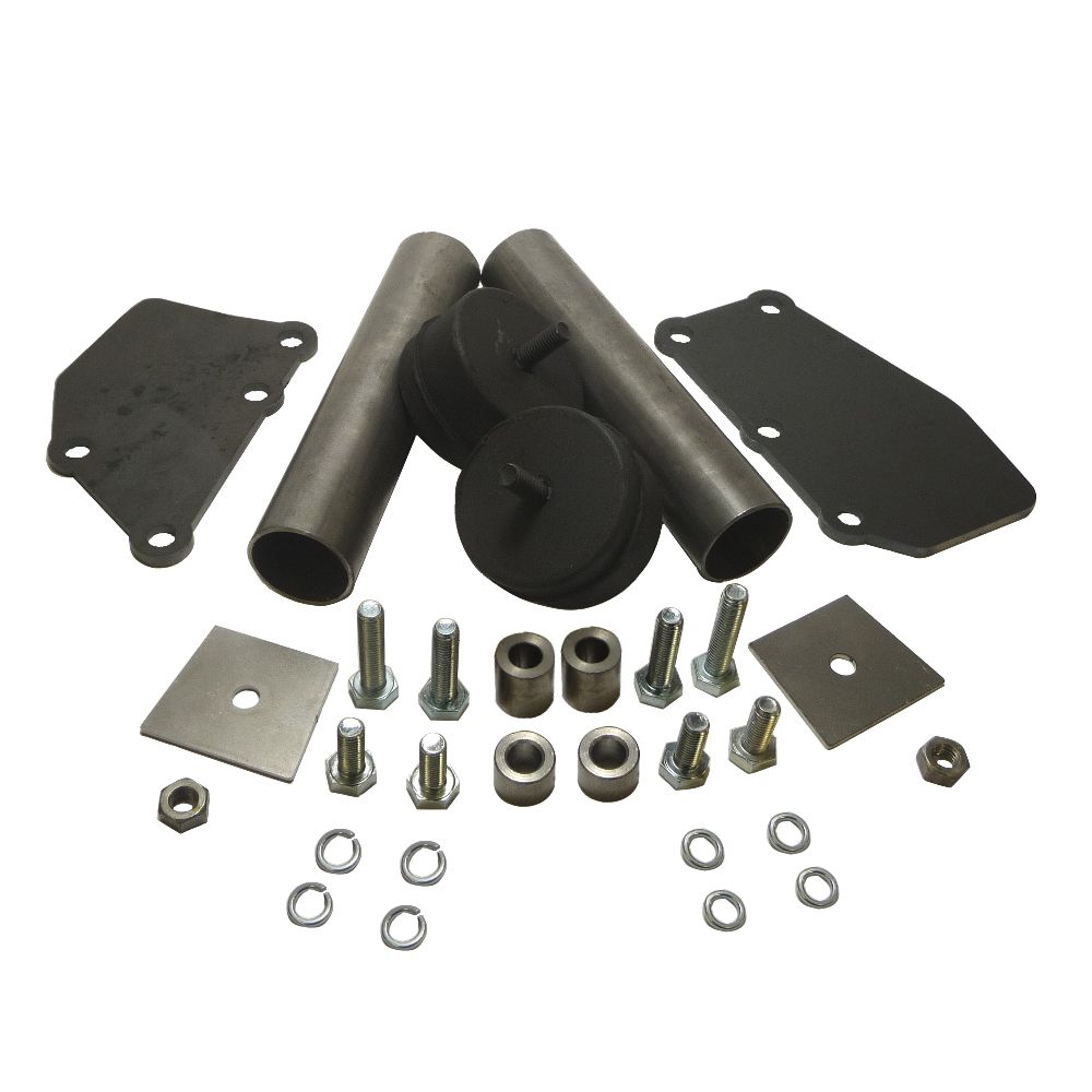 Zetec DIY Engine Mounts - (Z006)