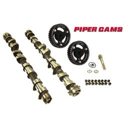 Piper - Focus ST170 - High Lift Cams Re-Profiled Full Kit with VVT Delete
